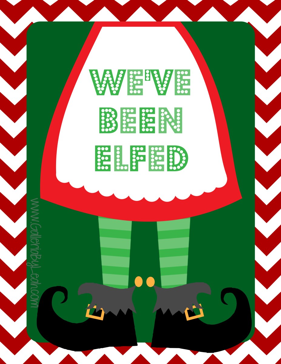 i-ve-been-elfed-leah-mcclellan